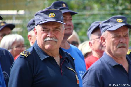 18. srečanje in tekmovanje gasilskih veterank ter veteranov prostovoljnih gasilskih društev iz GZ Kamnik (9)